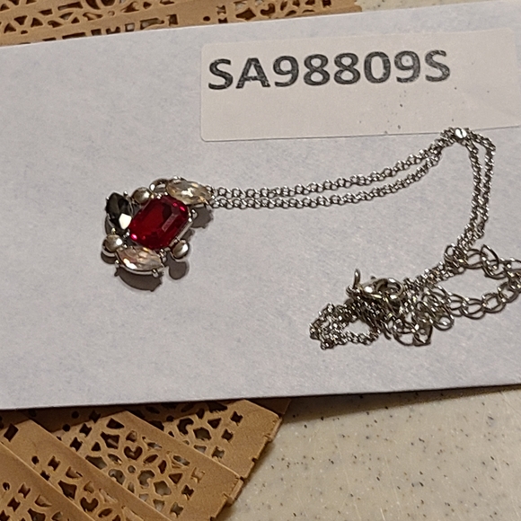 Delicate Necklace - Picture 12 of 14